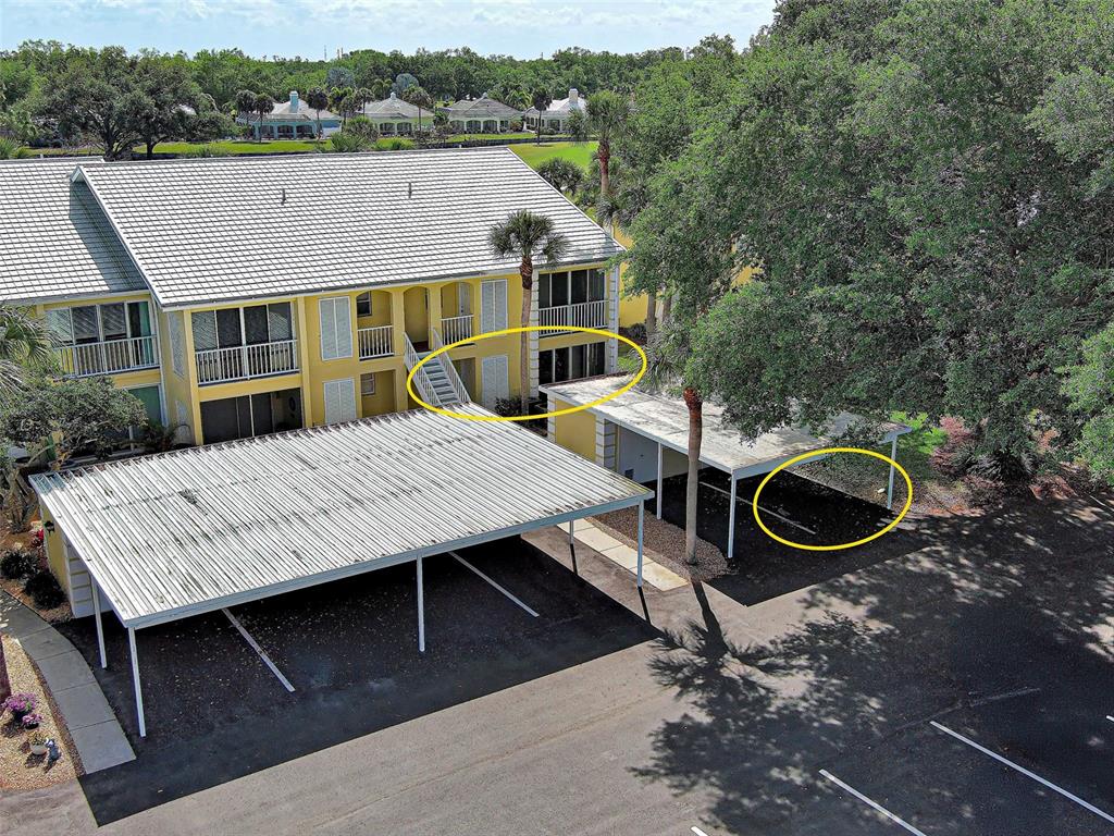 414 Cerromar Circle South, Unit 152 Venice, FL 34293 - Photo 42 of 52