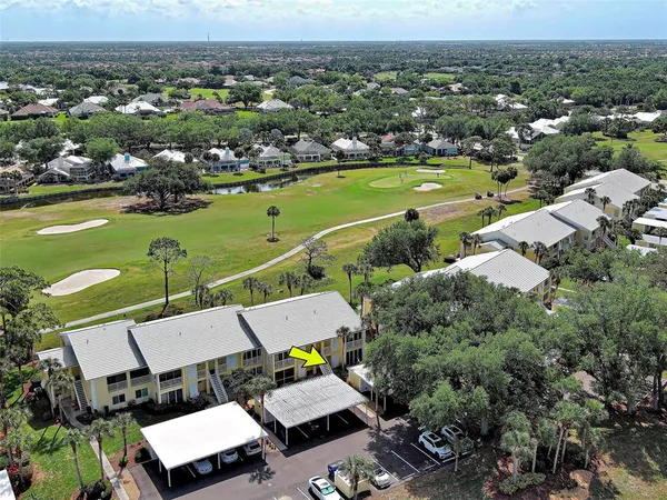 $229,900 | 414 Cerromar Circle South, Unit 152, Venice, FL 34293