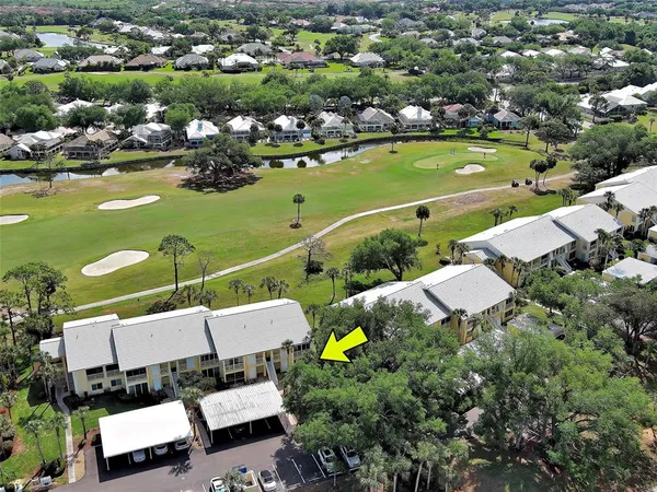 $229,900 | 414 Cerromar Circle South, Unit 152, Venice, FL 34293