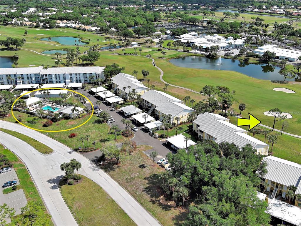 414 Cerromar Circle South, Unit 152 Venice, FL 34293 - Photo 46 of 52