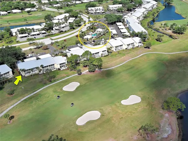 $229,900 | 414 Cerromar Circle South, Unit 152, Venice, FL 34293