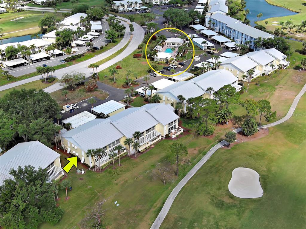 414 Cerromar Circle South, Unit 152 Venice, FL 34293 - Photo 49 of 52