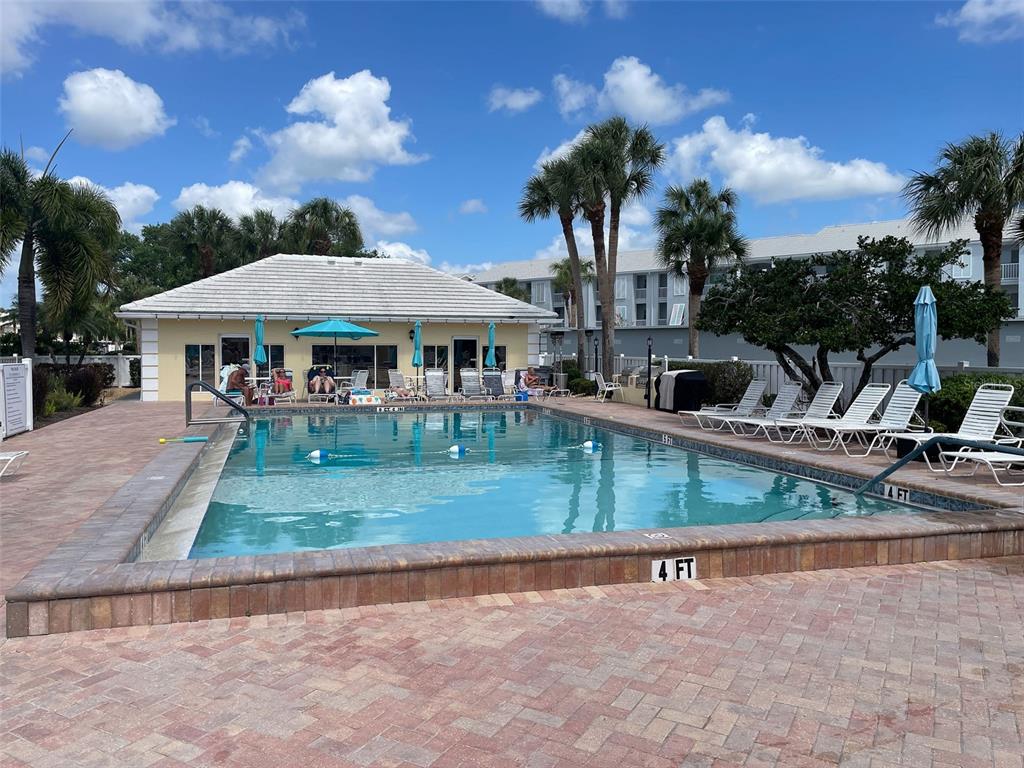 414 Cerromar Circle South, Unit 152 Venice, FL 34293 - Photo 51 of 52