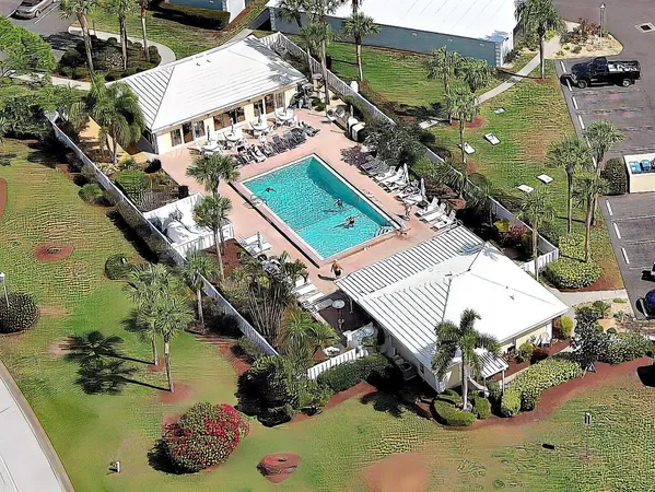 $229,900 | 414 Cerromar Circle South, Unit 152, Venice, FL 34293