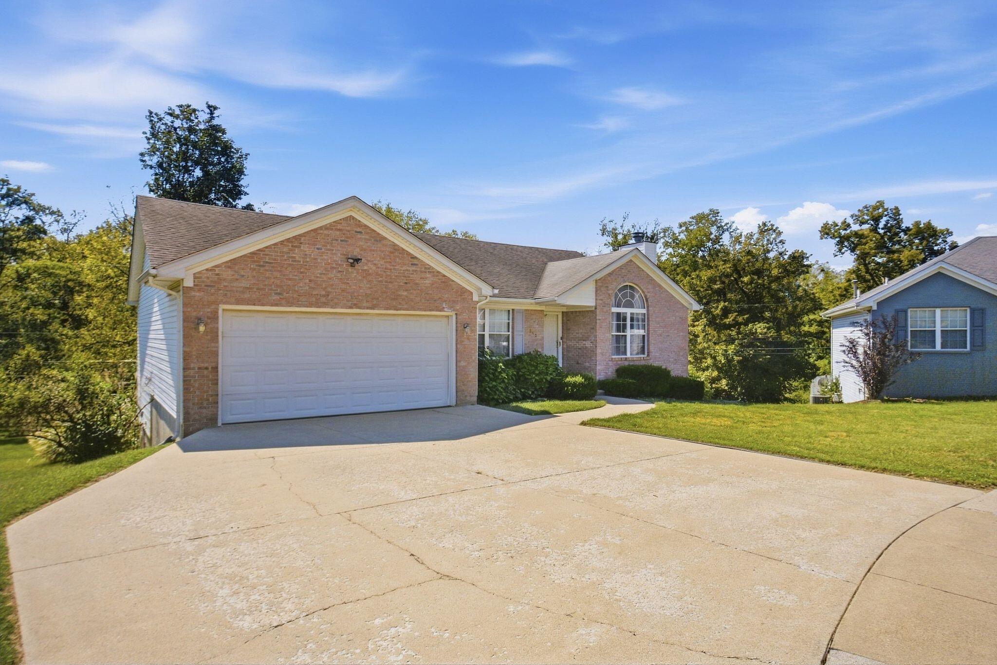 312 West Ridge Drive Nicholasville, KY 40356 - Photo 3 of 63 13_dsc05463