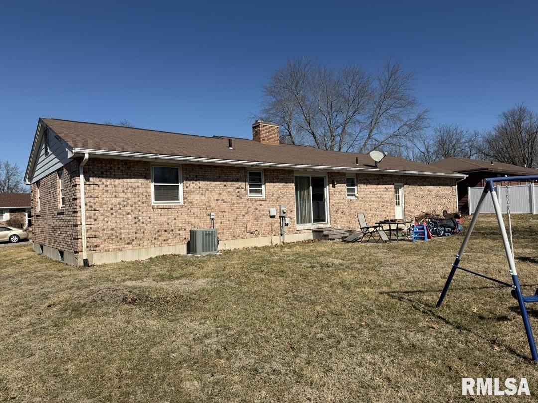 1820 Amber Avenue Quincy, IL 62305 - Photo 24 of 24