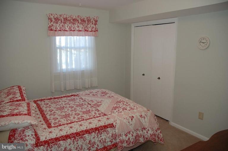 8705 Powder Horn Road Springfield, VA 22152 - Photo 7 of 14 Bedroom #1