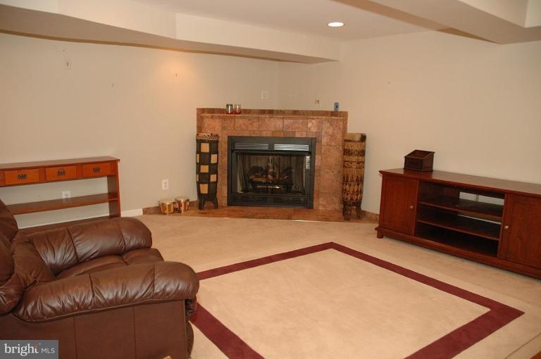 8705 Powder Horn Road Springfield, VA 22152 - Photo 8 of 14 Recreation Room