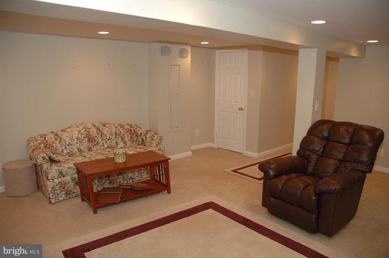 8705 Powder Horn Road Springfield, VA 22152 - Photo 10 of 14 Recreation Room #2