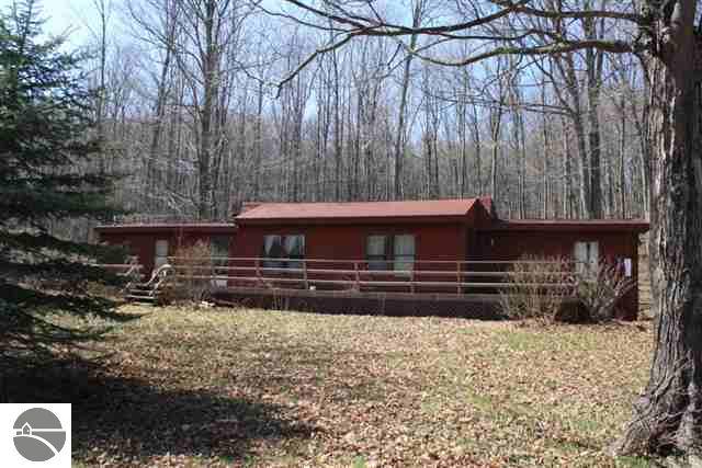 13356 Goose Road Beulah, MI 49617 - Photo 1 of 12 1712963.JPG
