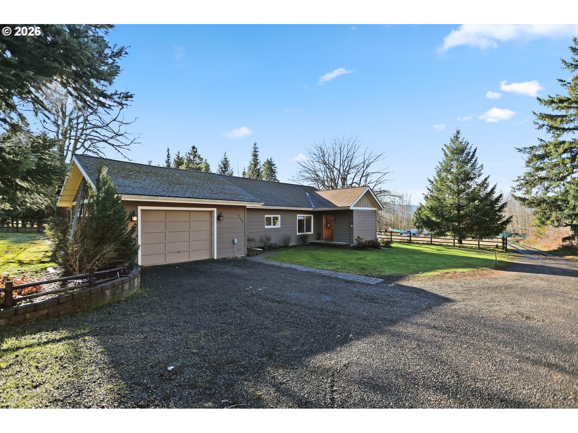 6145 Bailey Road Mount Hood Parkdale, OR 97041 - Photo 5 of 39