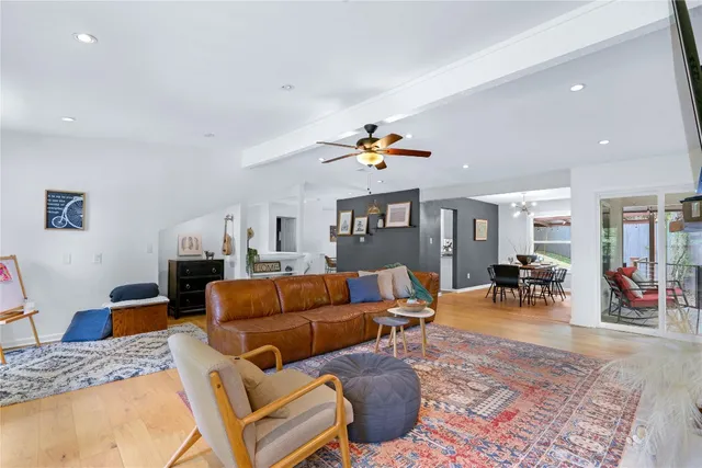 $525,000 | 6203 Breeze Way, Austin, TX 78723