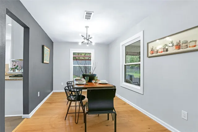 $525,000 | 6203 Breeze Way, Austin, TX 78723