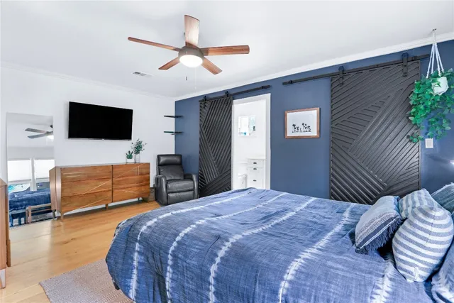 $525,000 | 6203 Breeze Way, Austin, TX 78723