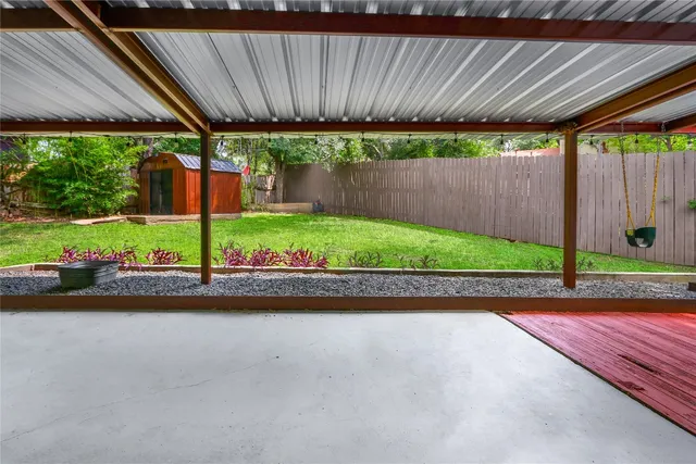 $525,000 | 6203 Breeze Way, Austin, TX 78723