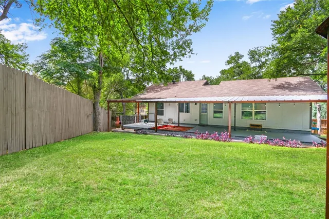 $525,000 | 6203 Breeze Way, Austin, TX 78723