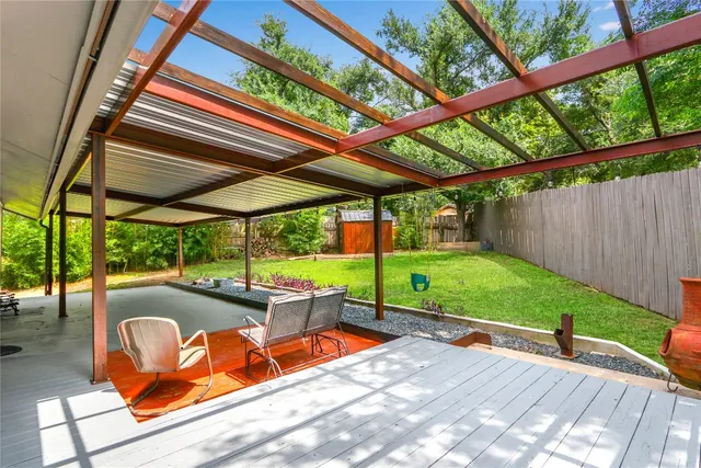 $525,000 | 6203 Breeze Way, Austin, TX 78723