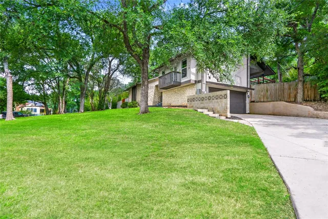 $525,000 | 6203 Breeze Way, Austin, TX 78723