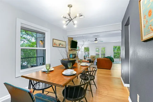 $525,000 | 6203 Breeze Way, Austin, TX 78723