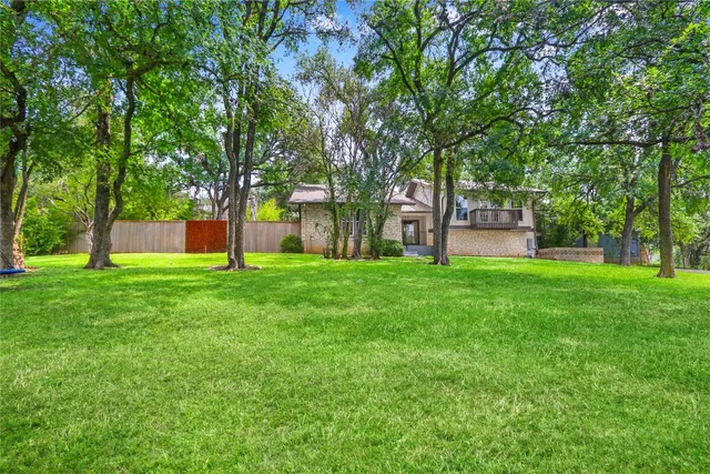 $525,000 | 6203 Breeze Way, Austin, TX 78723