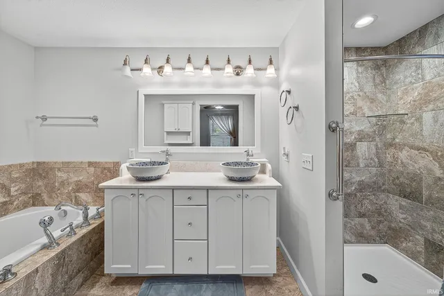 $375,000 | 2225 Treys Trail, Mishawaka, IN 46545