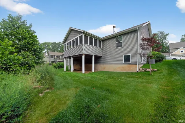 $375,000 | 2225 Treys Trail, Mishawaka, IN 46545