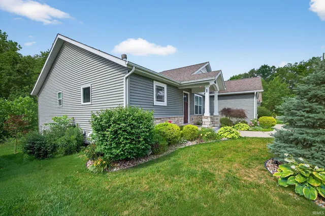 $375,000 | 2225 Treys Trail, Mishawaka, IN 46545