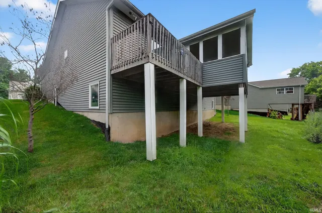 $375,000 | 2225 Treys Trail, Mishawaka, IN 46545