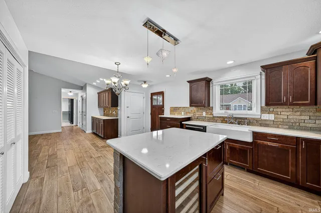 $375,000 | 2225 Treys Trail, Mishawaka, IN 46545