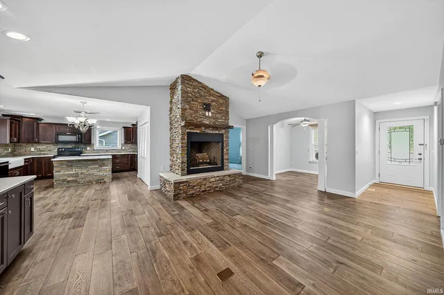 $375,000 | 2225 Treys Trail, Mishawaka, IN 46545