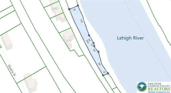 $54,000 | 3294 Water Street, Whitehall, PA 18052