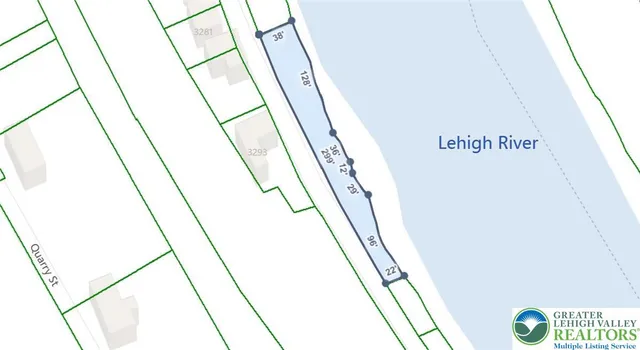 $54,000 | 3294 Water Street, Whitehall, PA 18052