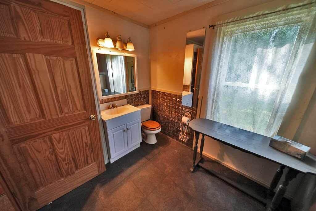 1378 Bancroft Road Wytopitlock, ME 04497 - Photo 27 of 55 bathroom-1378-bancroft-me