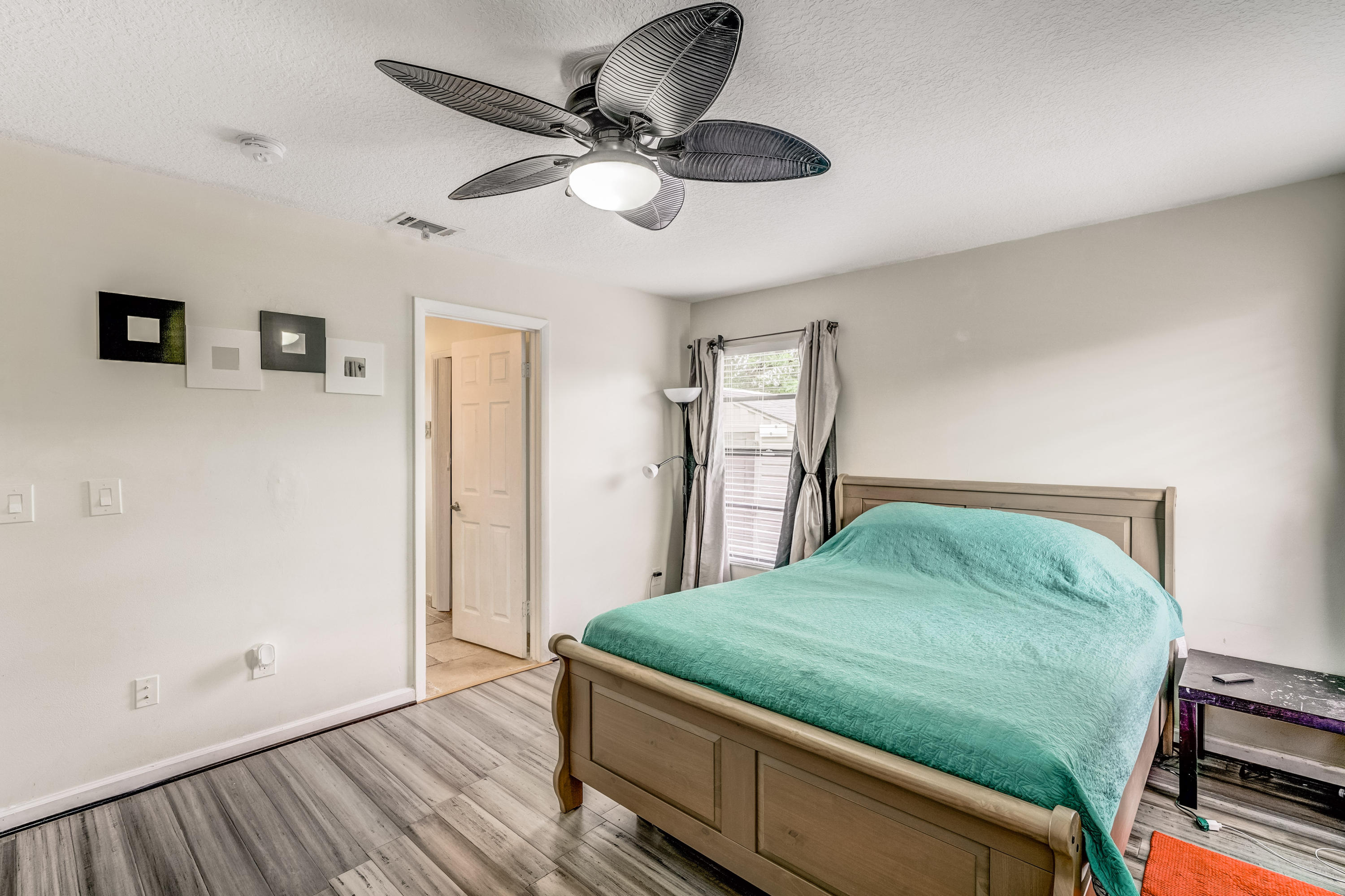 6120 Wolfe Street Jupiter, FL 33458 - Photo 17 of 55 Master Bedroom
