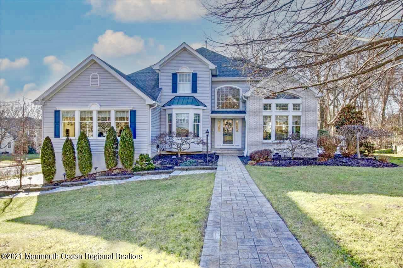 1357 Winter View Road, Wall, NJ