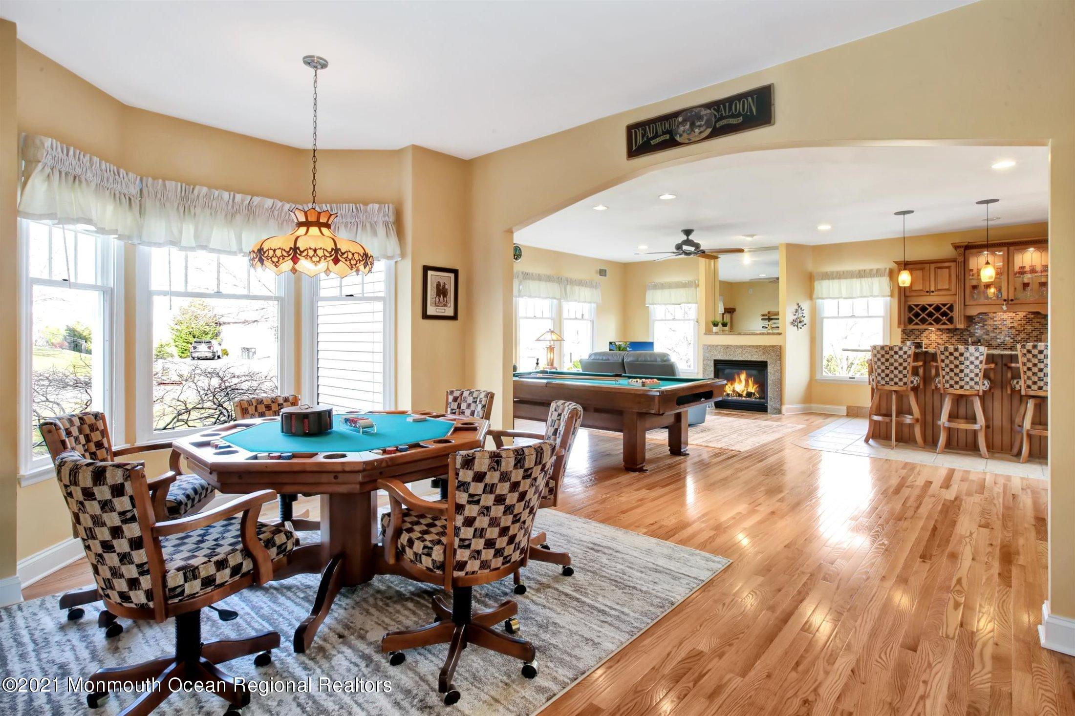 1357 Winter View Road Manasquan, NJ 08736 - Photo 23 of 56 21' x 24' Game Room
