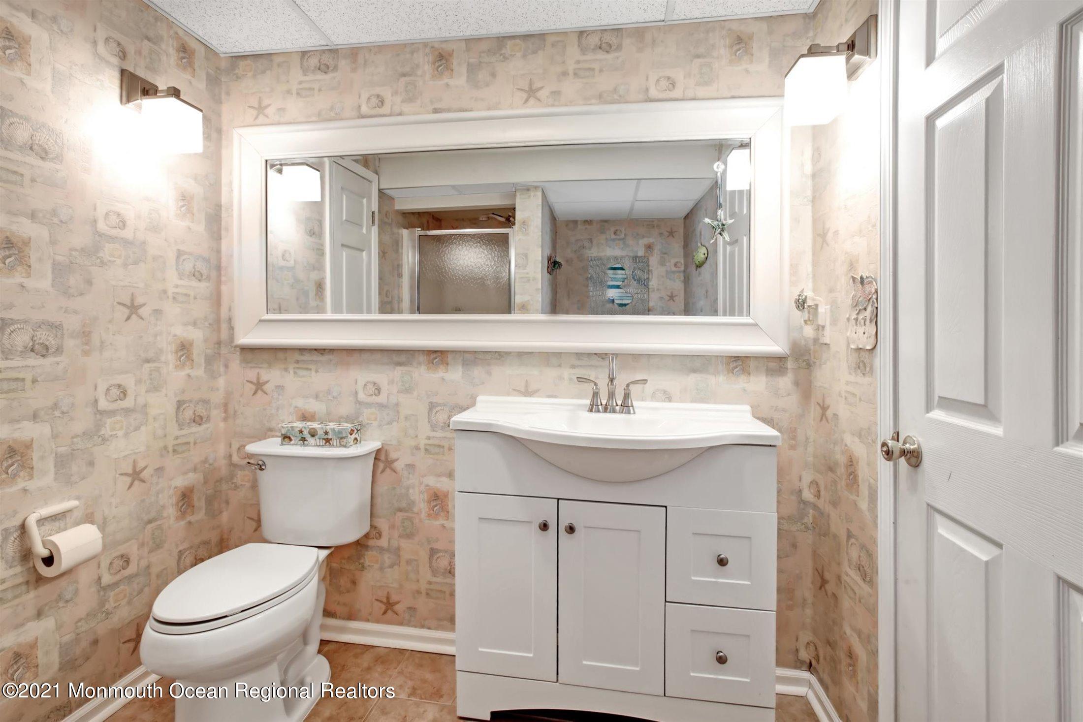 1357 Winter View Road Manasquan, NJ 08736 - Photo 36 of 56 Full Bath Lower Level