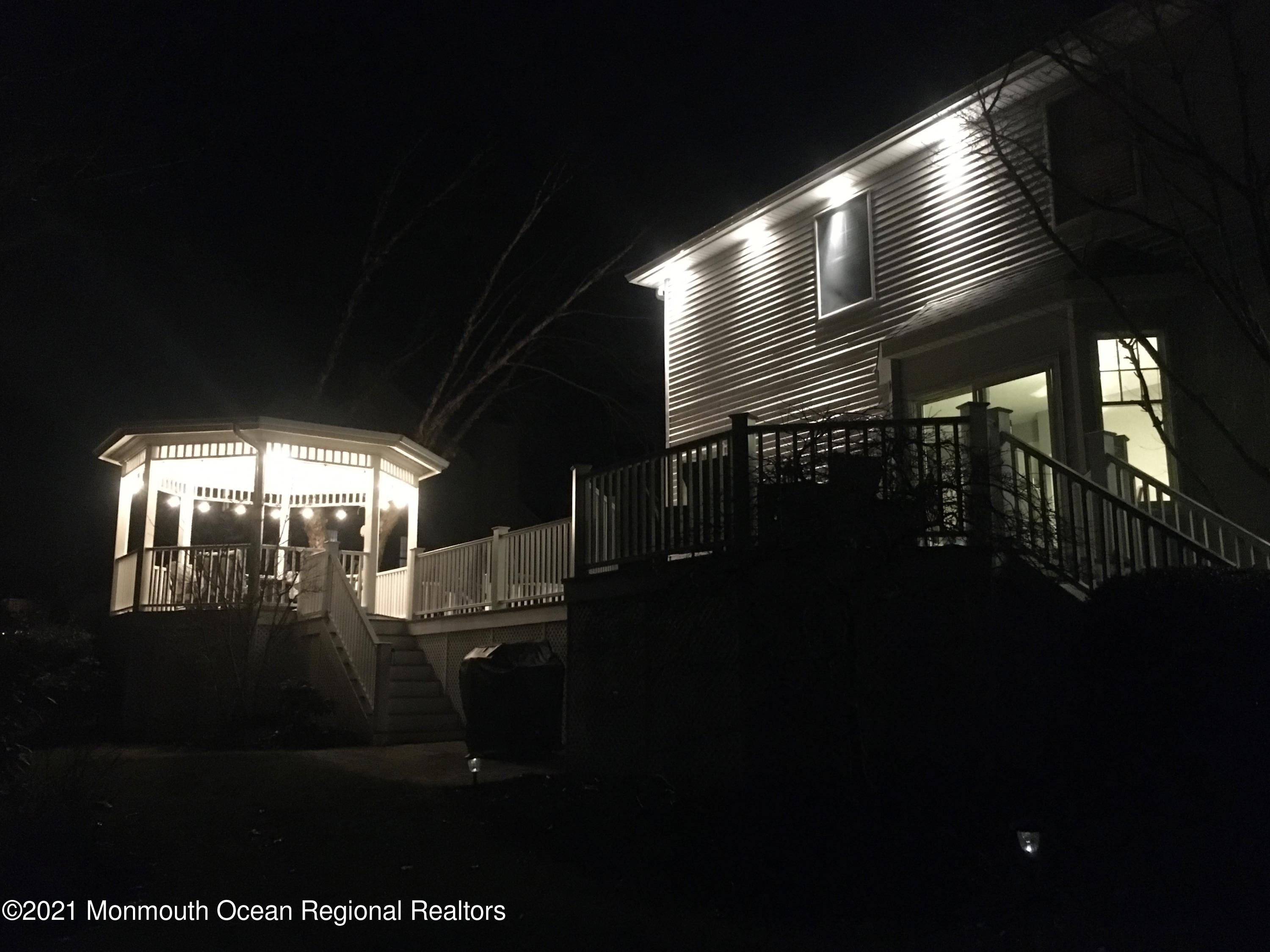 1357 Winter View Road Manasquan, NJ 08736 - Photo 40 of 56 Night View