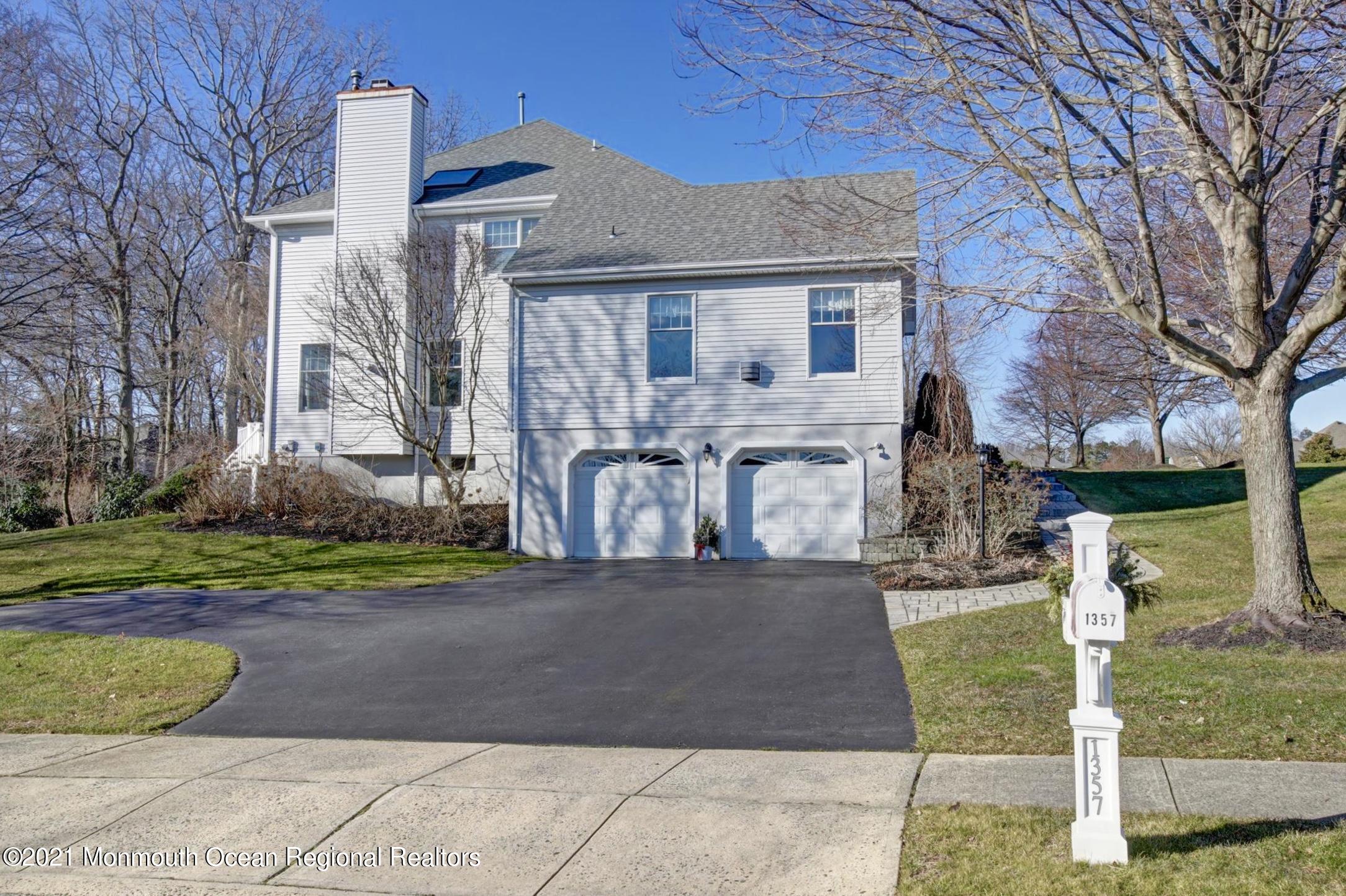 1357 Winter View Road Manasquan, NJ 08736 - Photo 44 of 56 Side View
