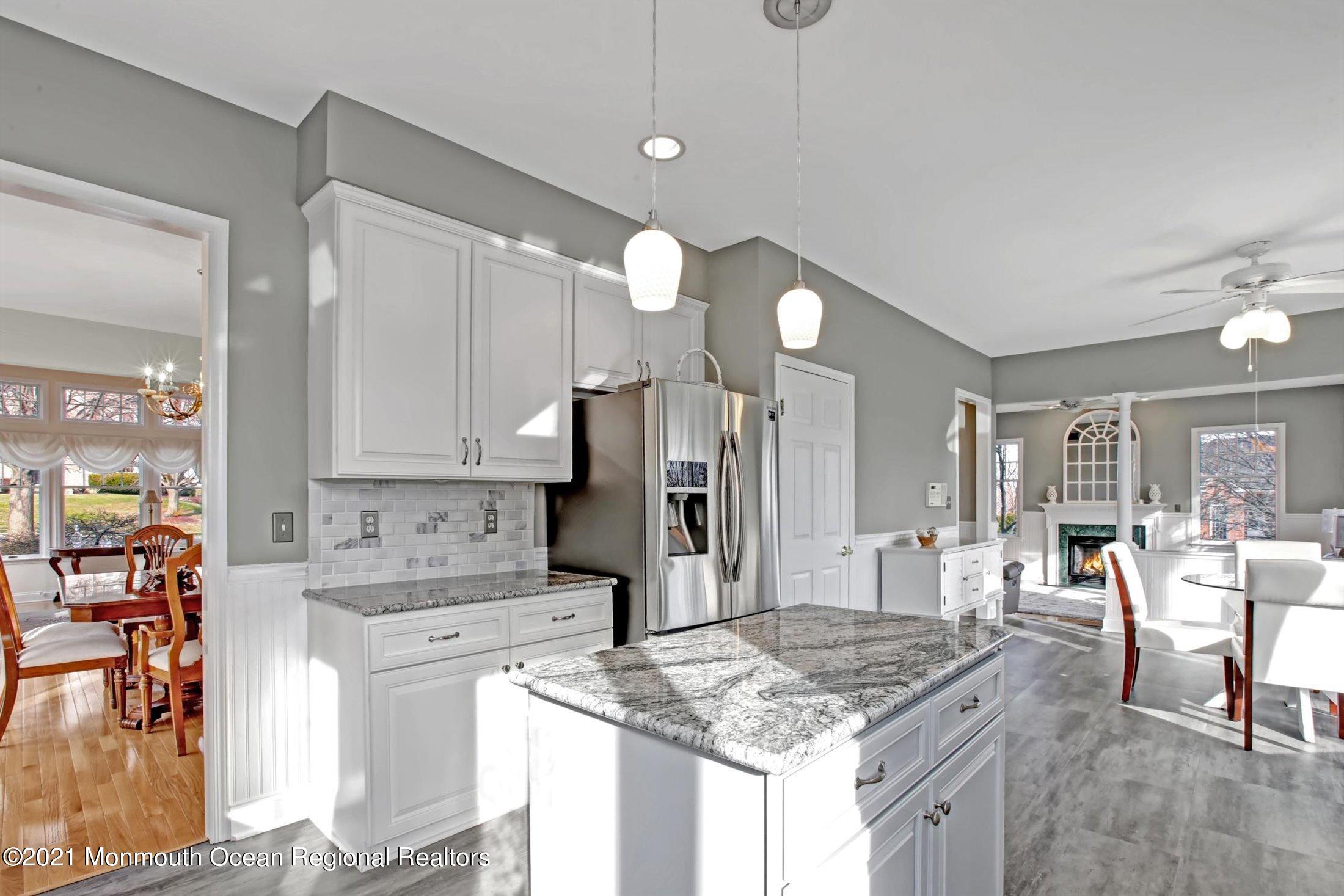 1357 Winter View Road Manasquan, NJ 08736 - Photo 10 of 56 Kitchen