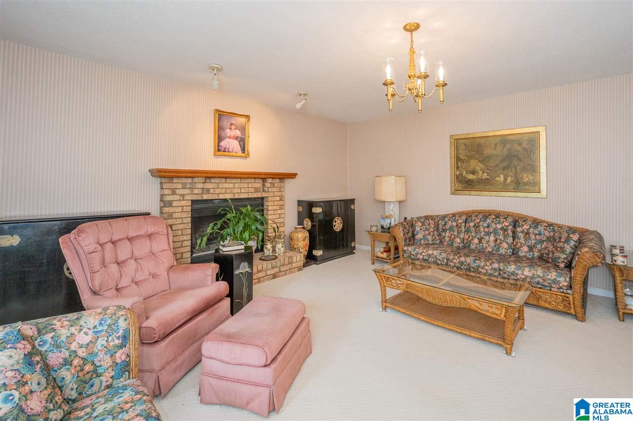 1513 Arrowhead Trail Alabaster, AL 35007 - Photo 8 of 45