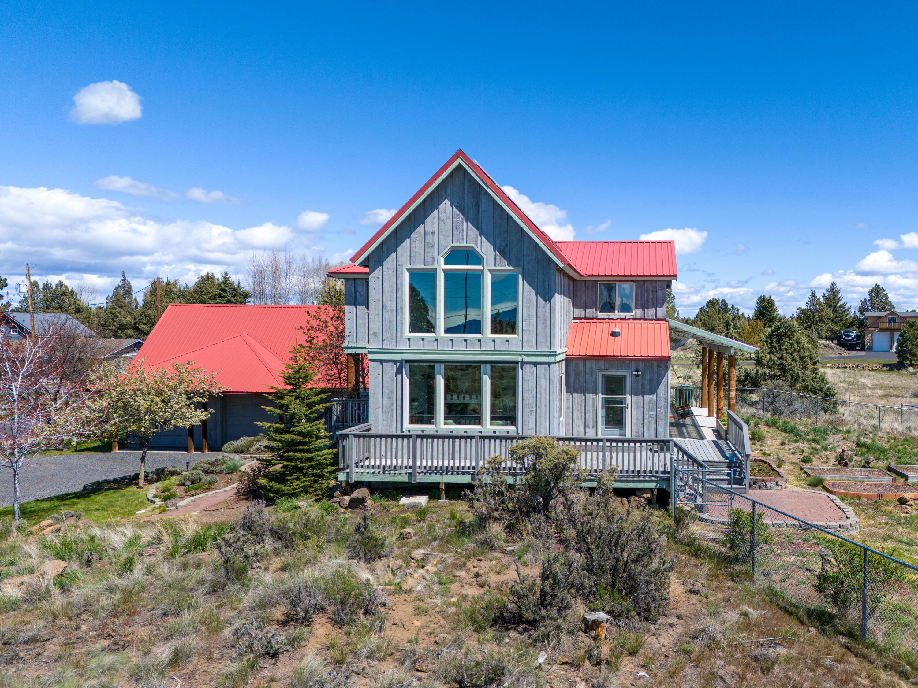 61830 Dobbin Road Bend, OR 97702 - Photo 59 of 76 33 Dobbin Exterior_resize