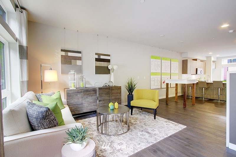 169 Sky Ridge Walk Northwest Issaquah, WA 98027 - Photo 3 of 21 Gallery Image 3