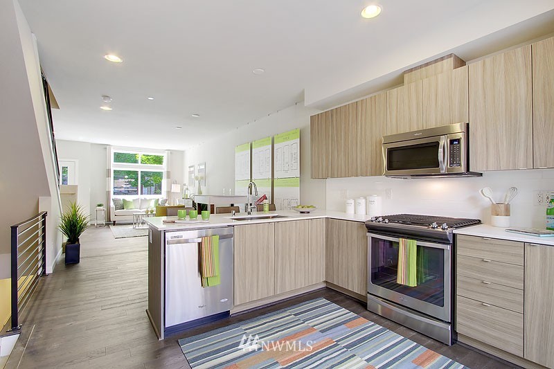 169 Sky Ridge Walk Northwest Issaquah, WA 98027 - Photo 8 of 21 Gallery Image 8