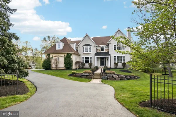 $2,750,000 | 486 Church Road, Devon, PA 19333