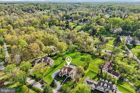 $2,750,000 | 486 Church Road, Devon, PA 19333