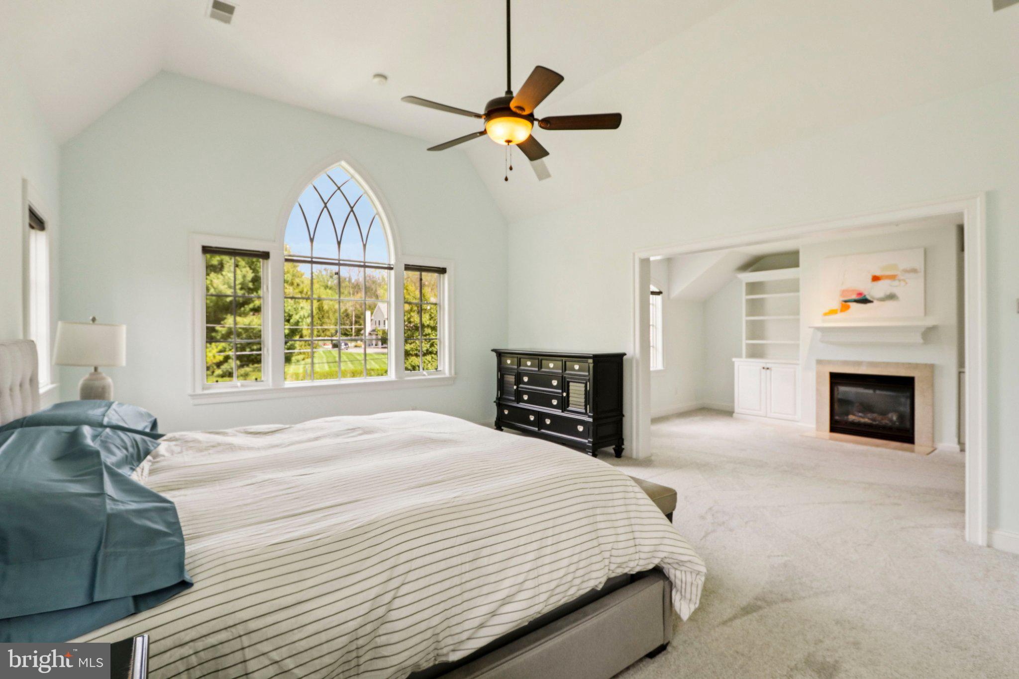 486 Church Road Devon, PA 19333 - Photo 37 of 83 Primary suite