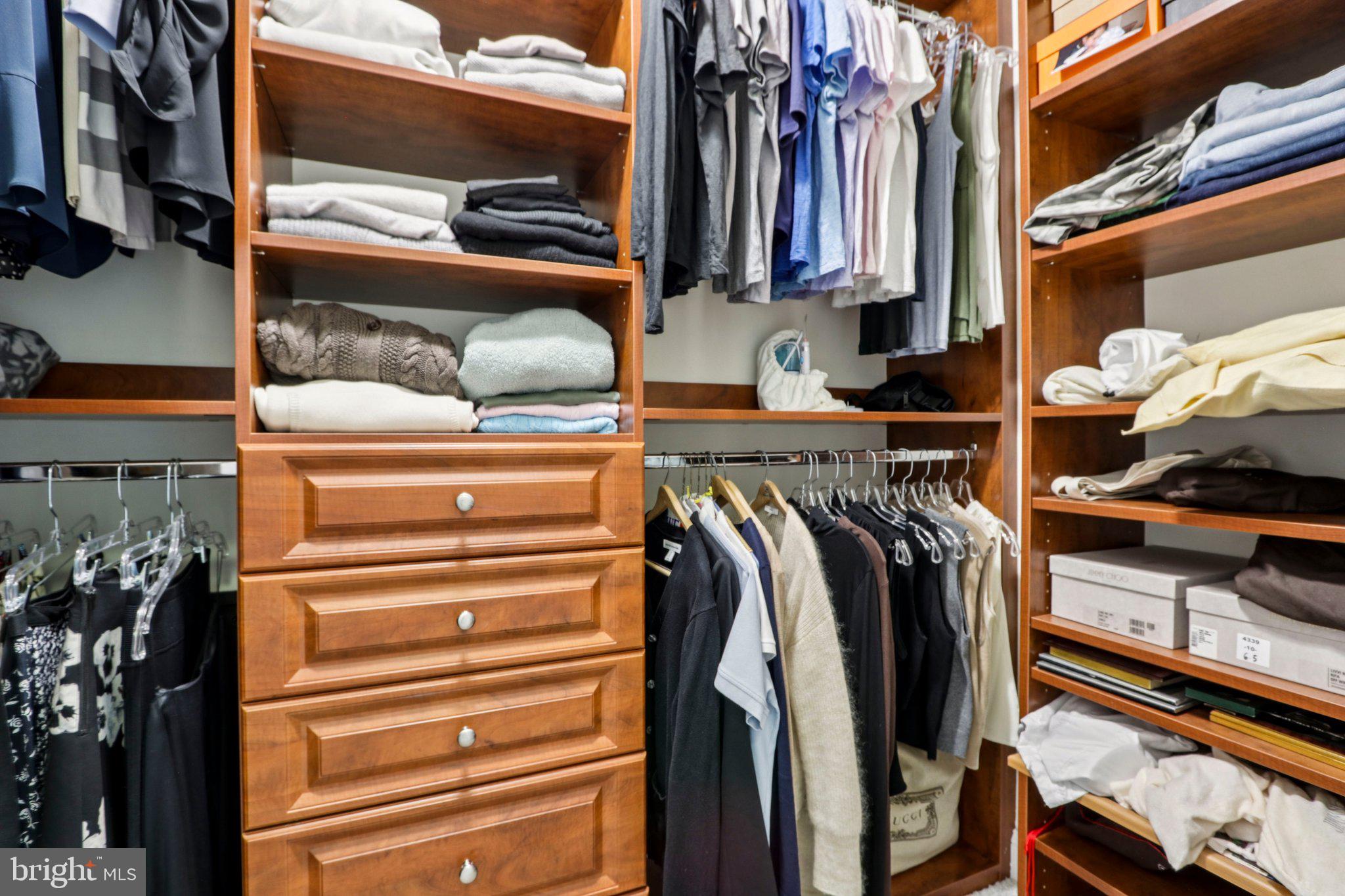 486 Church Road Devon, PA 19333 - Photo 39 of 83 Two walk-in closets