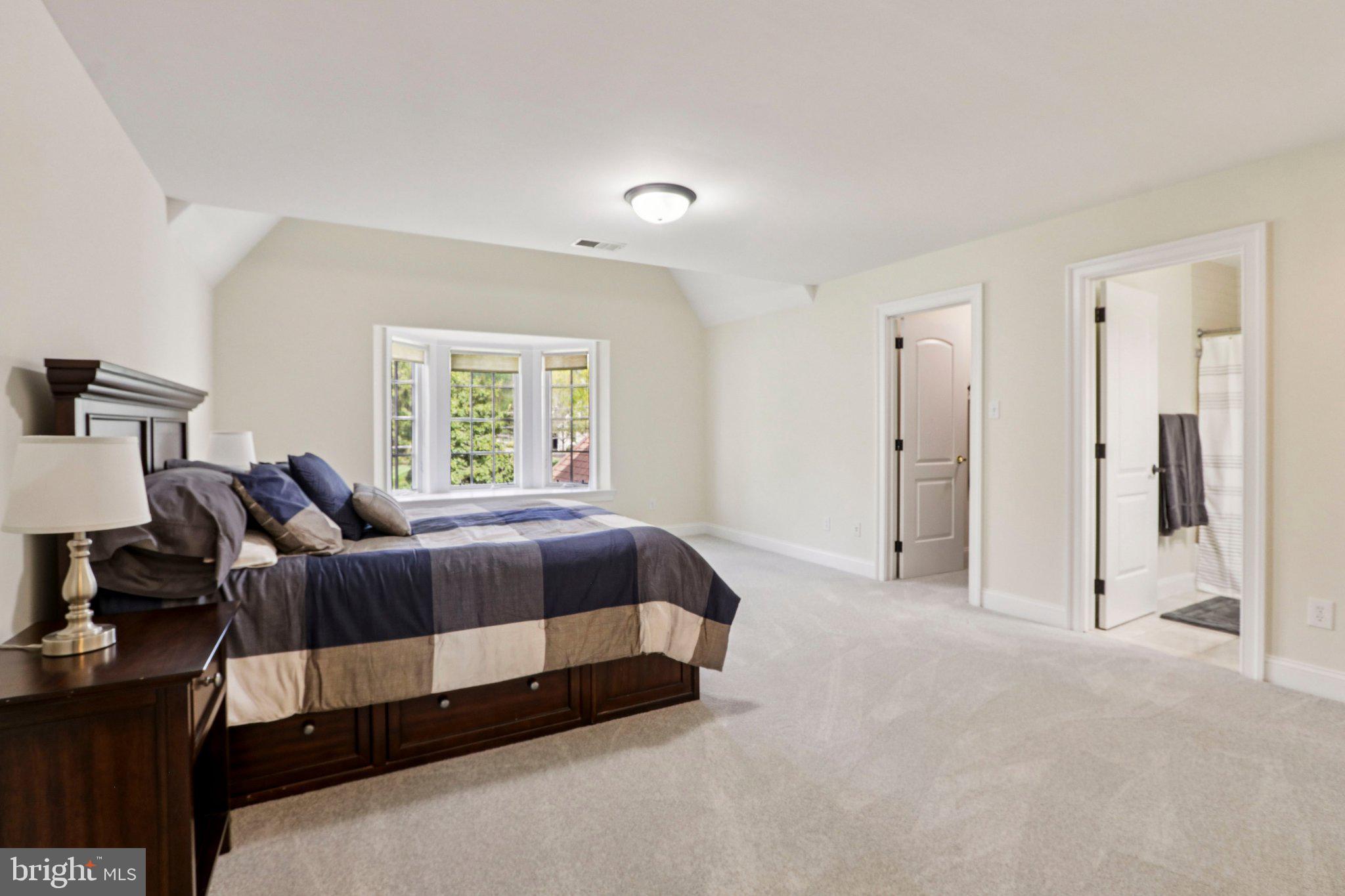 486 Church Road Devon, PA 19333 - Photo 45 of 83 Ensuite bedroom #2