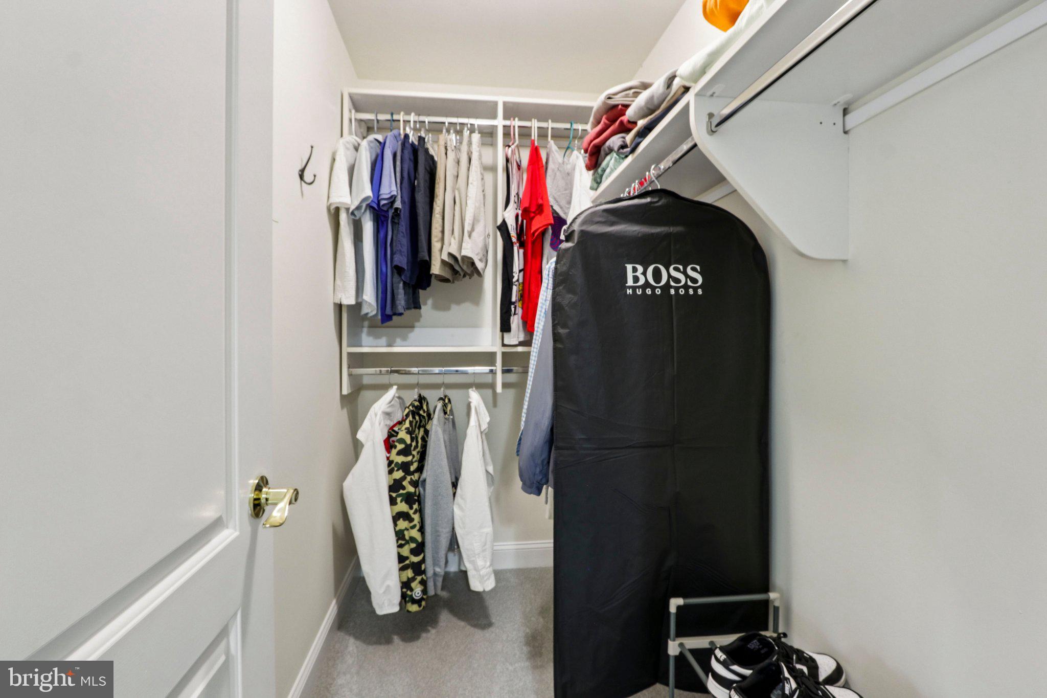 486 Church Road Devon, PA 19333 - Photo 48 of 83 Ensuite #2 walk-in closet